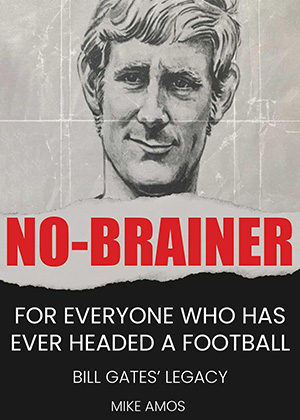 No brainer Book